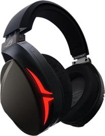 Belaidės ausinės Asus ROG Strix Fusion 300, juoda sp.