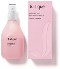 Sejas sprejs Jurlique Rosewater, 50 ml
