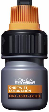 Kраска для волос L’Oréal Paris Men Expert, negro цв., 02, 50 мл