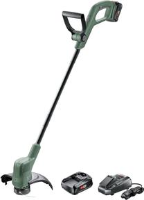 Akumuliatorinė žoliapjovė Bosch EasyGrassCut 18-260, 18 V