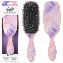 Щетка для волос Wet Brush Shine Enhancer, розовый цв.