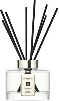 Namų kvapas, kvapiosios lazdelės Jo Malone Sage & Sea Salt, 165 ml Skaidri sp.