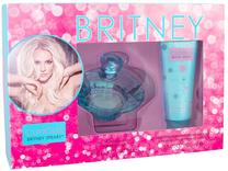 Dāvanu komplekts sievietēm Britney Spears