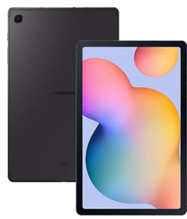 Planšetinis kompiuteris Samsung Galaxy Tab S6 Lite, 10.4", 4GB/128GB, pilka sp.