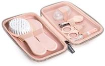 Набор для ухода за ребенком Suavinex Baby Care Essentials, 0 мес., розовый цв.