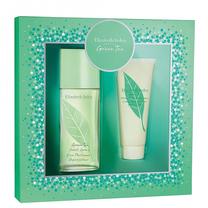 Dāvanu komplekts sievietēm Elizabeth Arden Green Tea