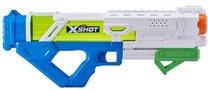 Rotaļlietu ūdens pistole XSHOT 56221, 60 cm Daudzkrāsaina