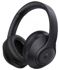 Bezvadu austiņas TaoTronics TT-BH055, melna krās.