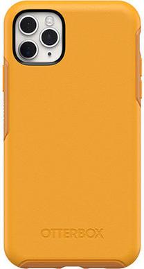 Чехол для телефона Otterbox, желтый цв., Apple