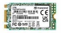 Kõvaketas (SSD) Transcend 425S, M.2 2242, 2 TB