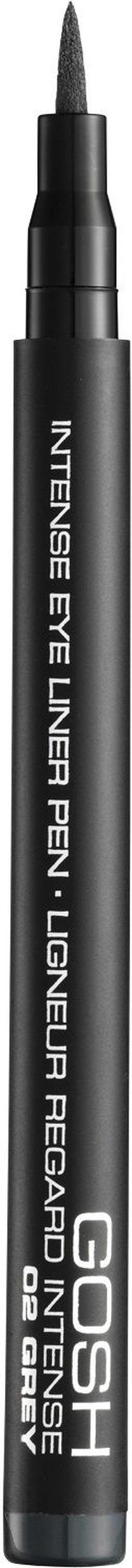 Acu zīmulis Gosh Intense, 1 ml 02 grey