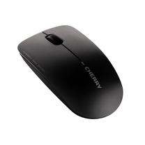 Bezvadu datora pele CHERRY MW2400, melna krās.