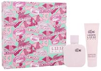 Подарочные комплекты для женщин Lacoste L.12.12 Rose