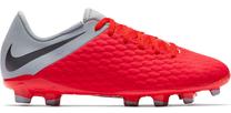 Futbolo bateliai Nike Hypervenom, 38