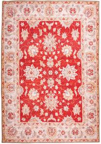 Ковер комнатные Me Gusta Faye 625, красный цв., 290 см x 190 см