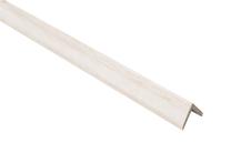 Viimistlusnurk Domoletti, tamm v., 248 cm x 2.4 cm