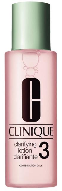 Sejas toniks Clinique Clarifying 3, 400 ml