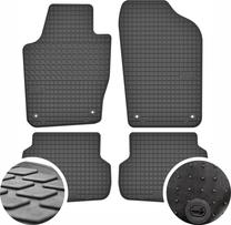Auto paklājs, no priekšas/aizmugurē GeyerHosaja Seat Ibiza IV, Seat Ibiza IV/Volkswagen Polo V