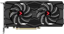 Vaizdo plokštė PNY GeForce RTX 2060 Super Dual Fan XLR8 OC Gaming VCG20608SDFPPB-O, 8 GB, GDDR6