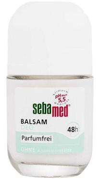 Ķermeņa dezodorants Sebamed Balsam, 50 ml