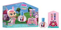 Bērnu smaržas Cartoon Cry Babies