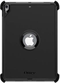 Planšetdatora vāciņš Otterbox, melna krās., 10.5"