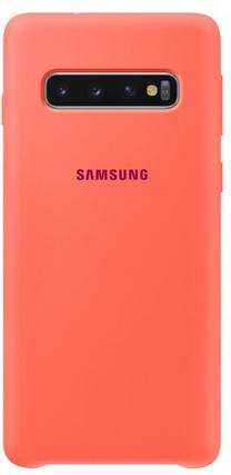 Telefono dėklas Samsung, oranžinė sp., Samsung