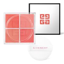 Skaistalai Givenchy Prisme Libre, 03 voile corail, 4.48 g