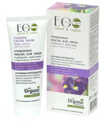 Sejas maska ECO Laboratorie, 75 ml