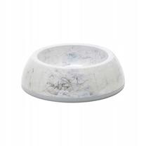 Миска для животного Savic Delice Nr 2, 0.6 л, 14 см x 14 см, белый цв.