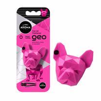 Auto gaisa atsvaidzinātājs Aroma car Geo Dog