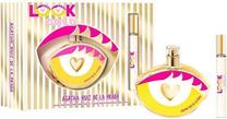 Dāvanu komplekts sievietēm Agatha Ruiz De La Prada Look Gold