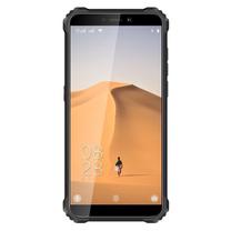 Mobilais telefons OukiTel WP5, 32 GB, melns krās.