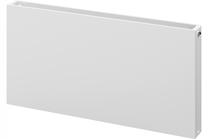Radiators Mexen Flat CVF22, 60 cm x 40 cm, apakšējais pieslēgums, 683 W, balta krās.