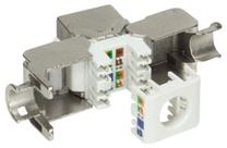 Модуль Logilink NK4001, серебристый цв.