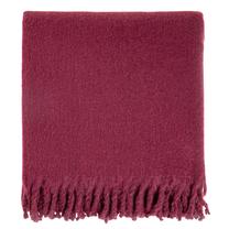 Pledas Homla Tain 748967, bordo, 150 cm x 200 cm