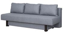 Sofa-lova Bodzio Afrodyta TFAS-G1, pilka sp., 200 x 88 cm x 71 cm