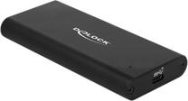 HDD/SSD korpusas Delock
