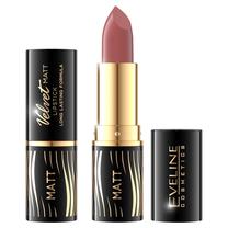 Lūpu krāsa Eveline Velvet Matt, 4 g, 516