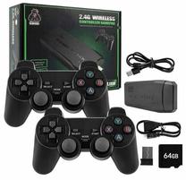 Žaidimų konsolė GameStick Lite 20K, USB 2.0, 64 GB