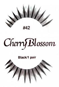 Mākslīgās skropstas Cherry Blossom