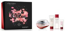 Veido priežiūros priemonių rinkinys Shiseido, 100 ml