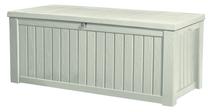 Sodo daiktadėžė Keter 230396, 570 l, 155 cm x 72.4 cm x 64.4 cm