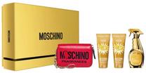 Dāvanu komplekts sievietēm Moschino
