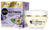 Veido kremas Perfecta 100% Bio Retinol, 50 ml, 50+