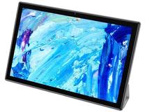 Planšetė Blackview Tab 8, 10.1", 3GB/32GB, 3G, 4G, pilka, IPS, 10.1 " (pažeista pakuotė)