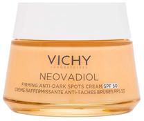 Veido kremas Vichy Neovadiol Firming Anti-Dark Spots, 50 ml, SPF 50