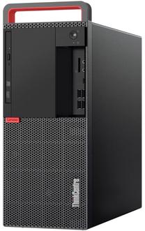 Stacionarus kompiuteris Lenovo ThinkCentre M920t, atnaujintas Intel® Core™ i7-8700, 1500 GB, DDR4 16 GB, SSD+HDD 1 TB 500 GB, Intel UHD Graphics 630 Dynamic, Windows 11 Pro RM29818