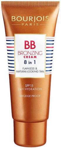 BB kremas Bourjois Paris, fair sp., 1
