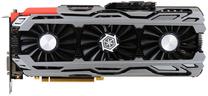 Vaizdo plokštė Inno3D GeForce GTX 1070 iChill X4 C107V4-1SDN-P5DNX, 8 GB, GDDR5